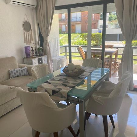 Antibes Apartman Punta del Este Kültér fotó