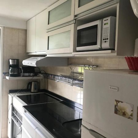 Antibes Apartman Punta del Este Kültér fotó