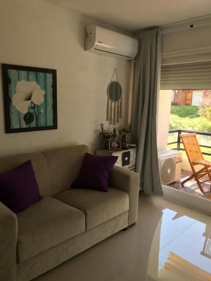 Antibes Apartman Punta del Este Kültér fotó