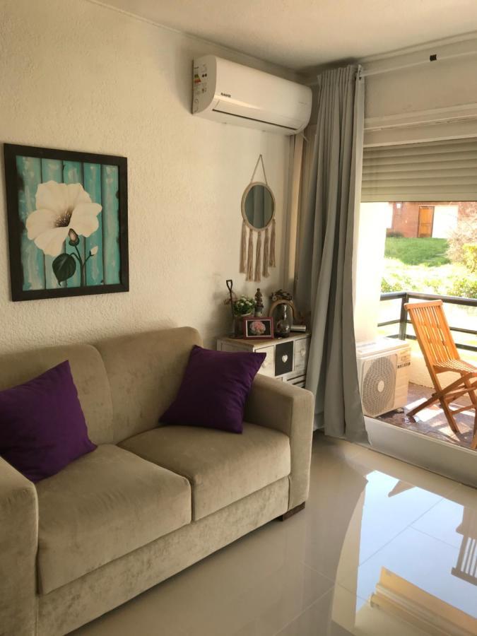 Antibes Apartman Punta del Este Kültér fotó