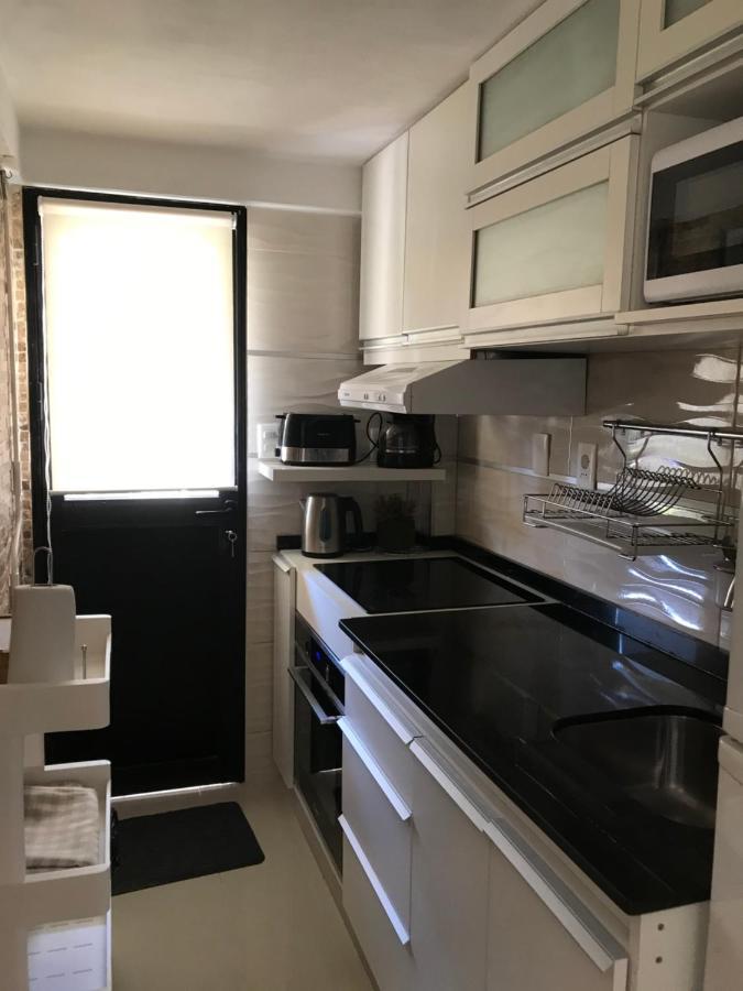 Antibes Apartman Punta del Este Kültér fotó