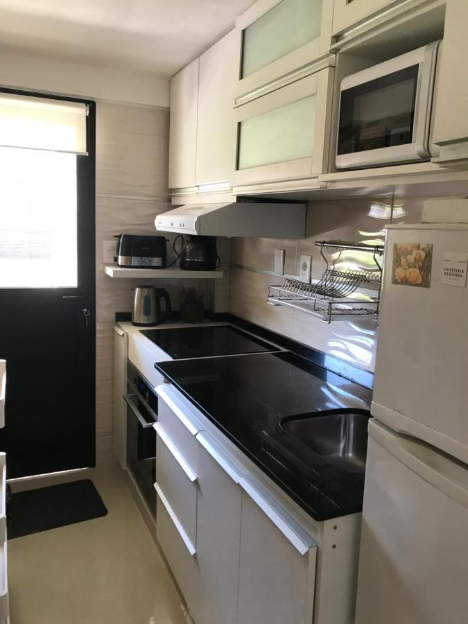 Antibes Apartman Punta del Este Kültér fotó