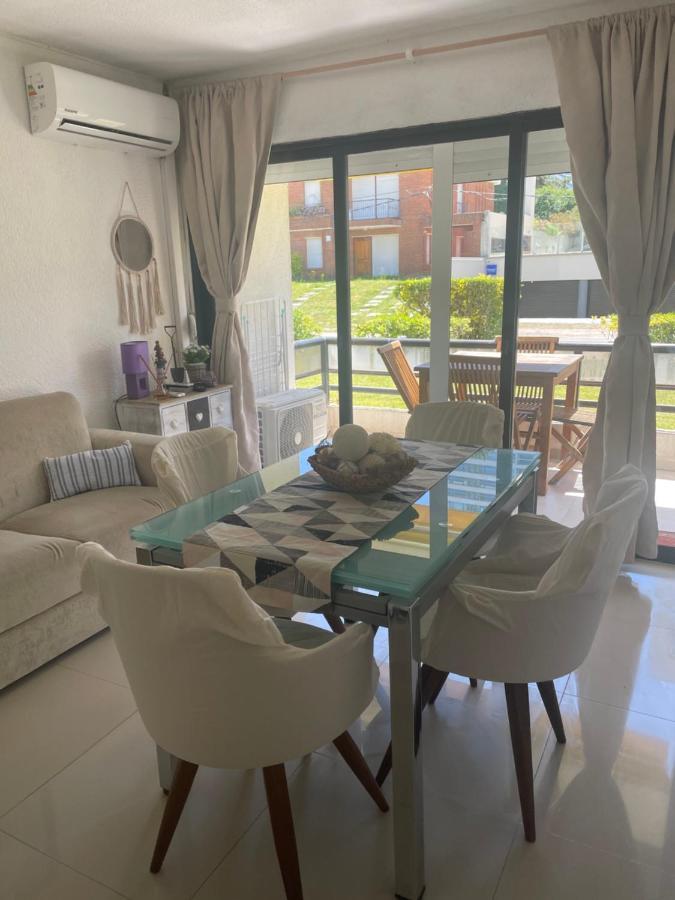 Antibes Apartman Punta del Este Kültér fotó