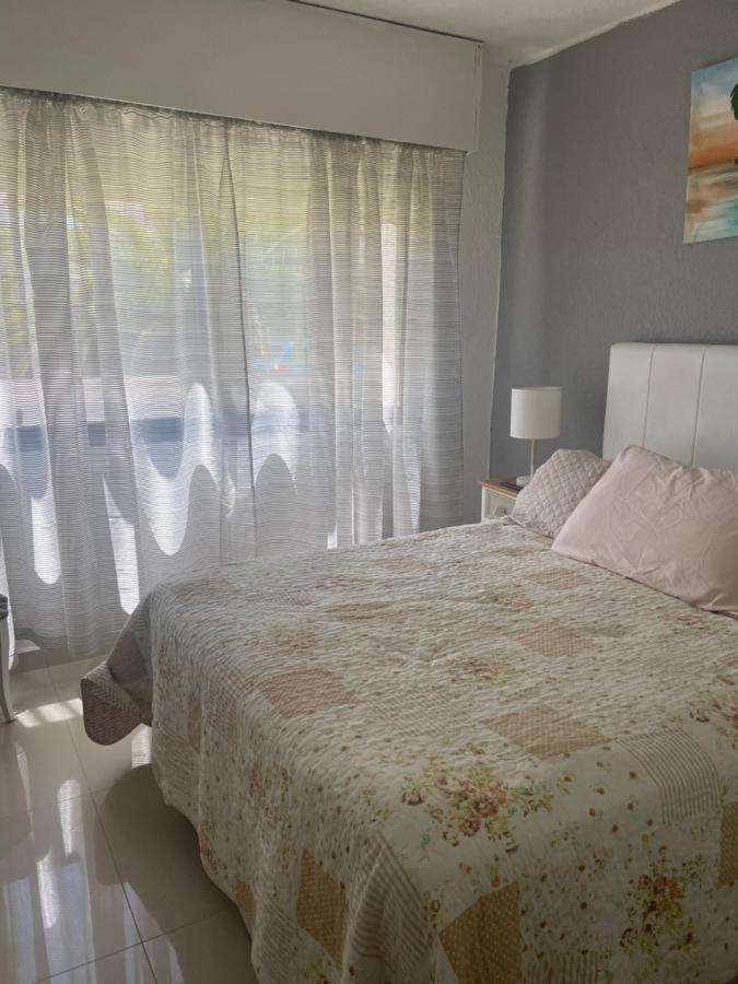 Antibes Apartman Punta del Este Kültér fotó