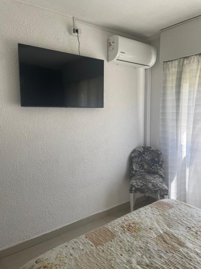 Antibes Apartman Punta del Este Kültér fotó