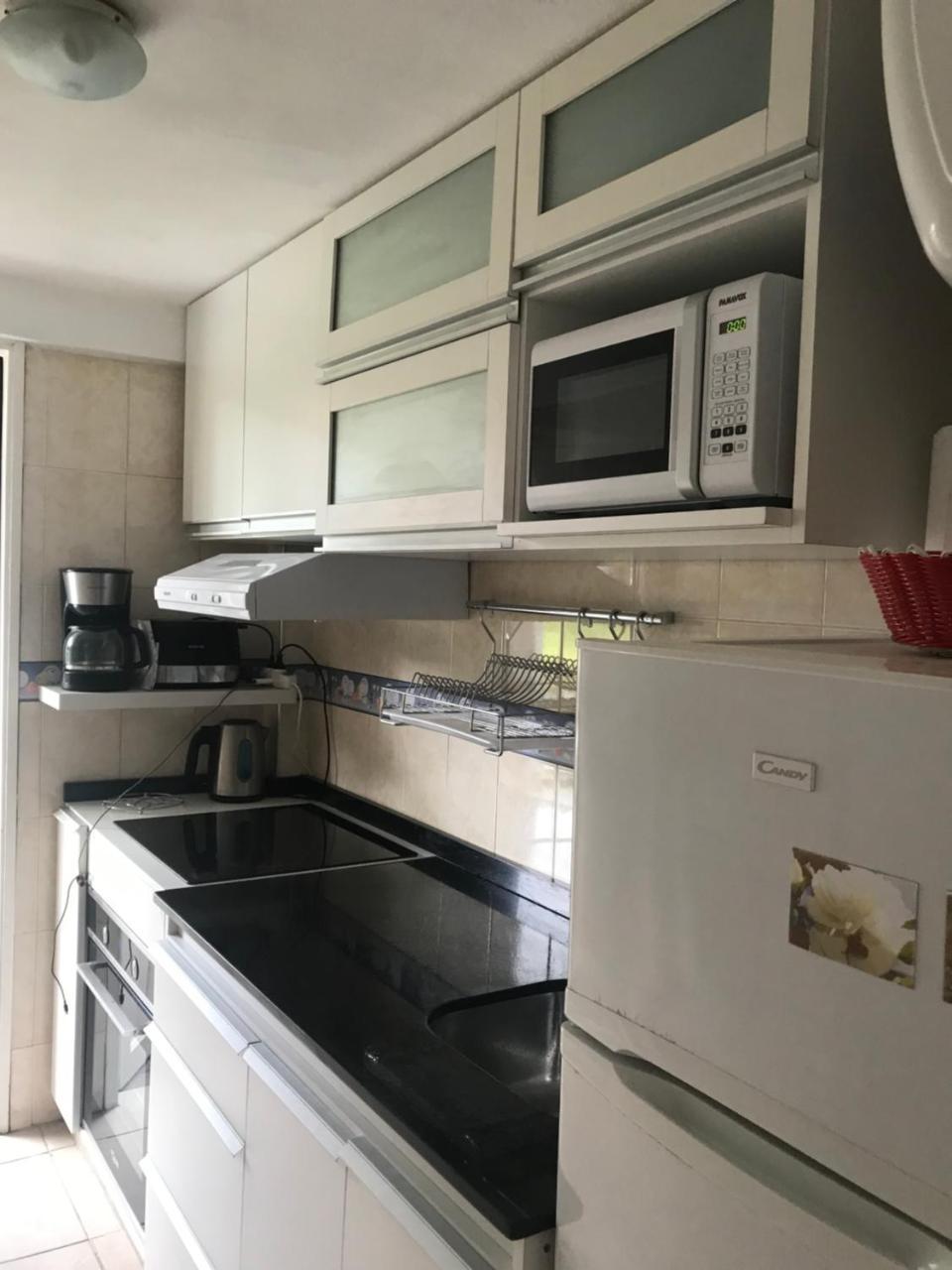 Antibes Apartman Punta del Este Kültér fotó