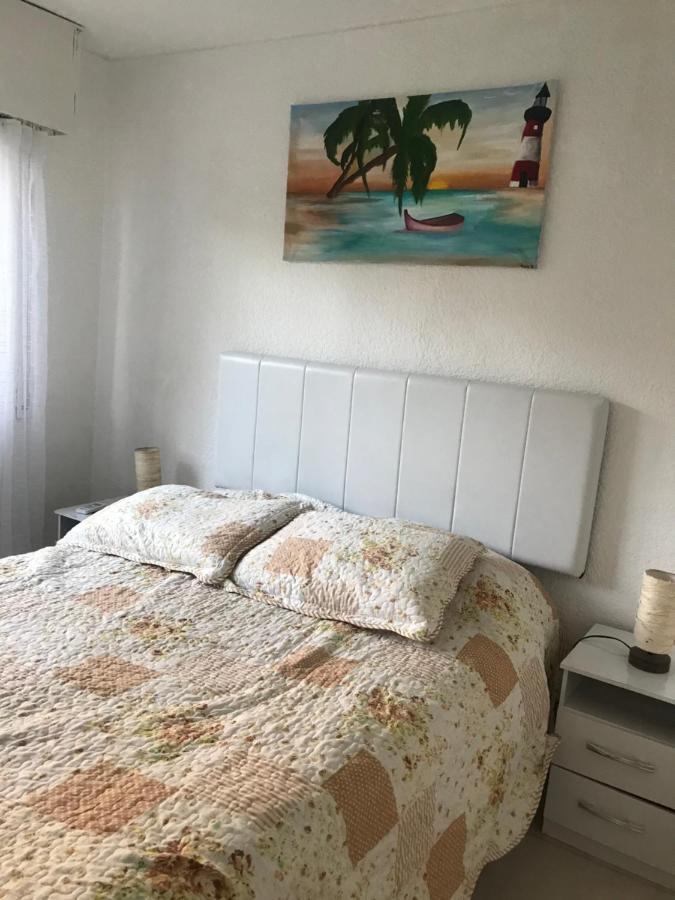 Antibes Apartman Punta del Este Kültér fotó