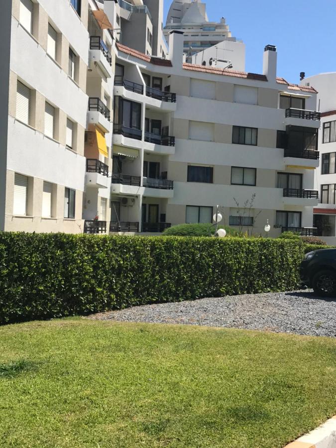 Antibes Apartman Punta del Este Kültér fotó