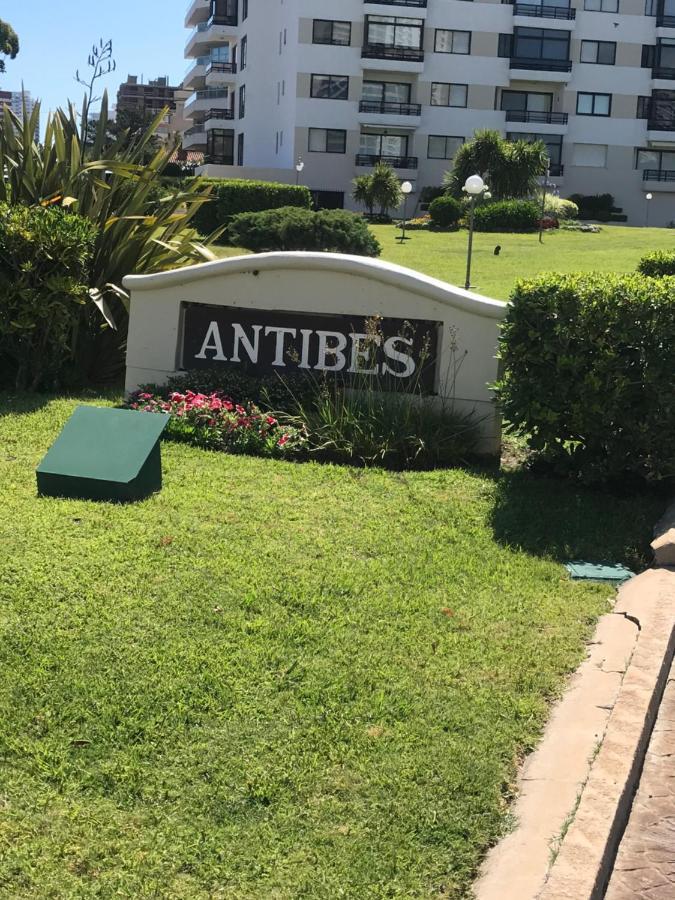 Antibes Apartman Punta del Este Kültér fotó