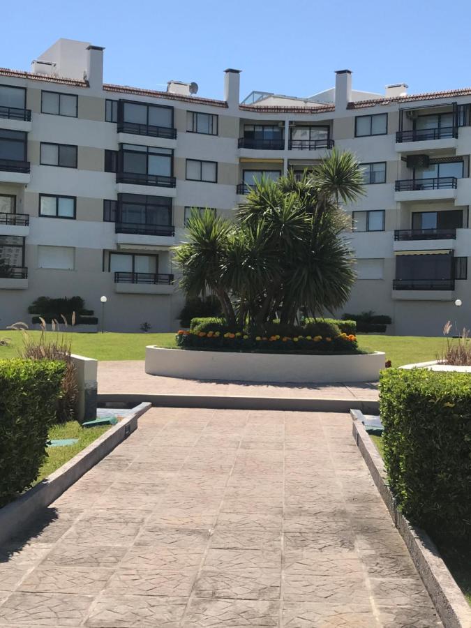 Antibes Apartman Punta del Este Kültér fotó