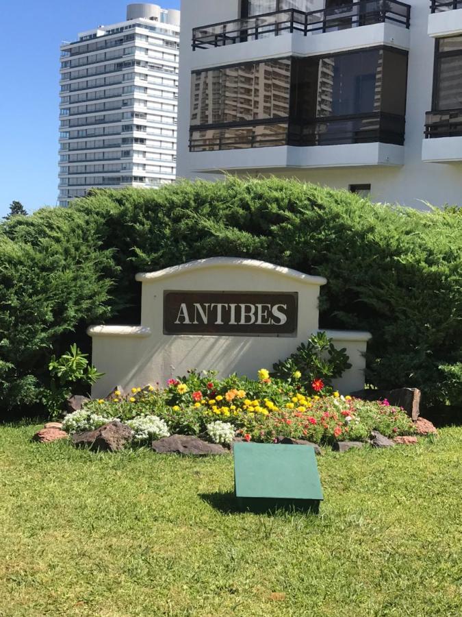 Antibes Apartman Punta del Este Kültér fotó