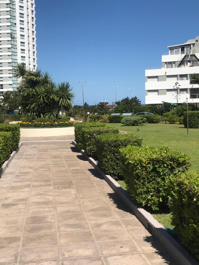 Antibes Apartman Punta del Este Kültér fotó