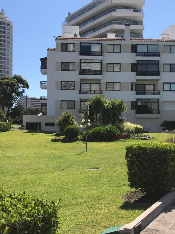 Antibes Apartman Punta del Este Kültér fotó